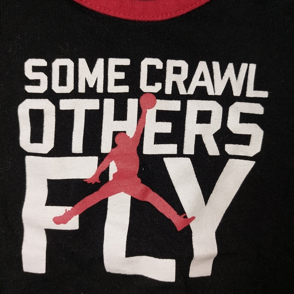 4 pc. Sports Onsies- 6-9 Months - Picture 7 of 12